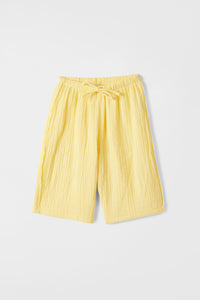 Bermuda Short | Butter