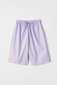 Havana Short | Lavender