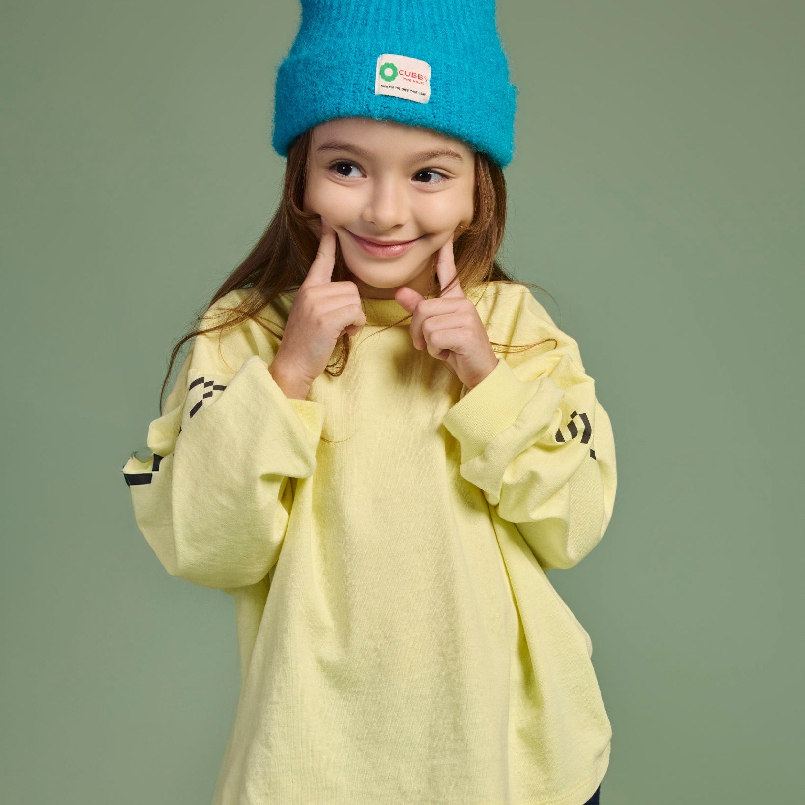 Long Sleeves