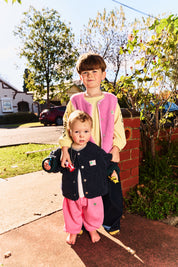 Reggie Trackpant | Fizz
