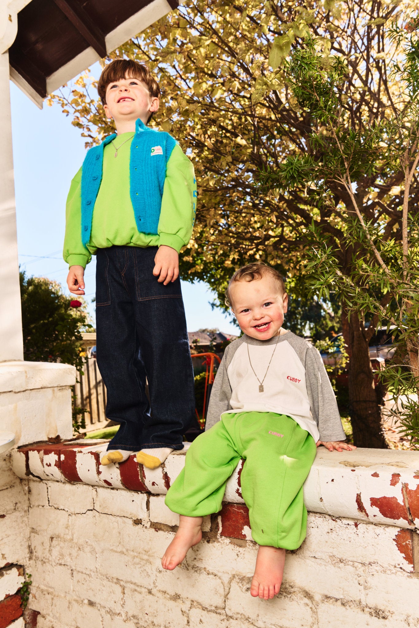 Mars Trackpant | Jelly