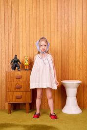 Polly Dress | Coconut