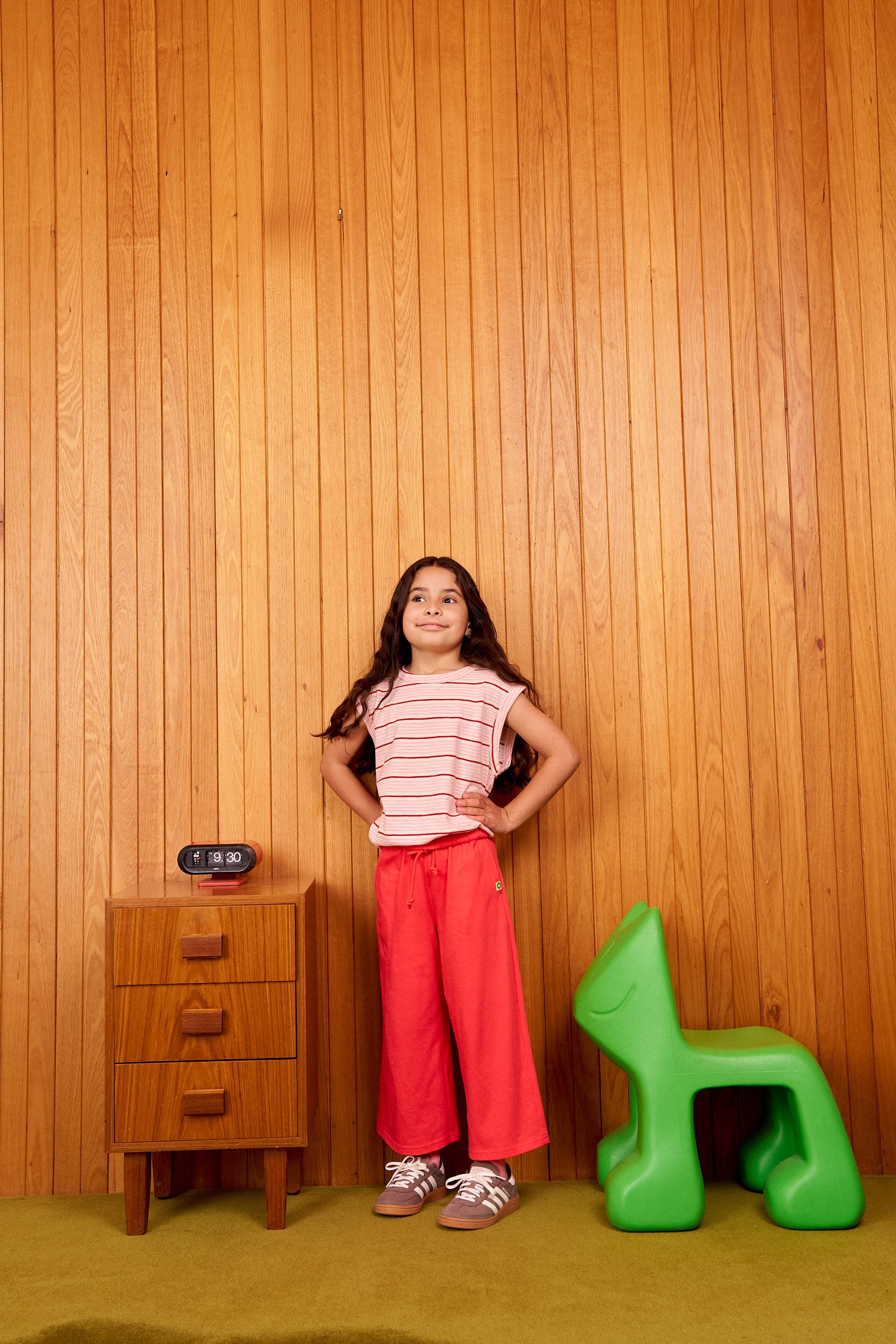 Playground Pant | Matchstick