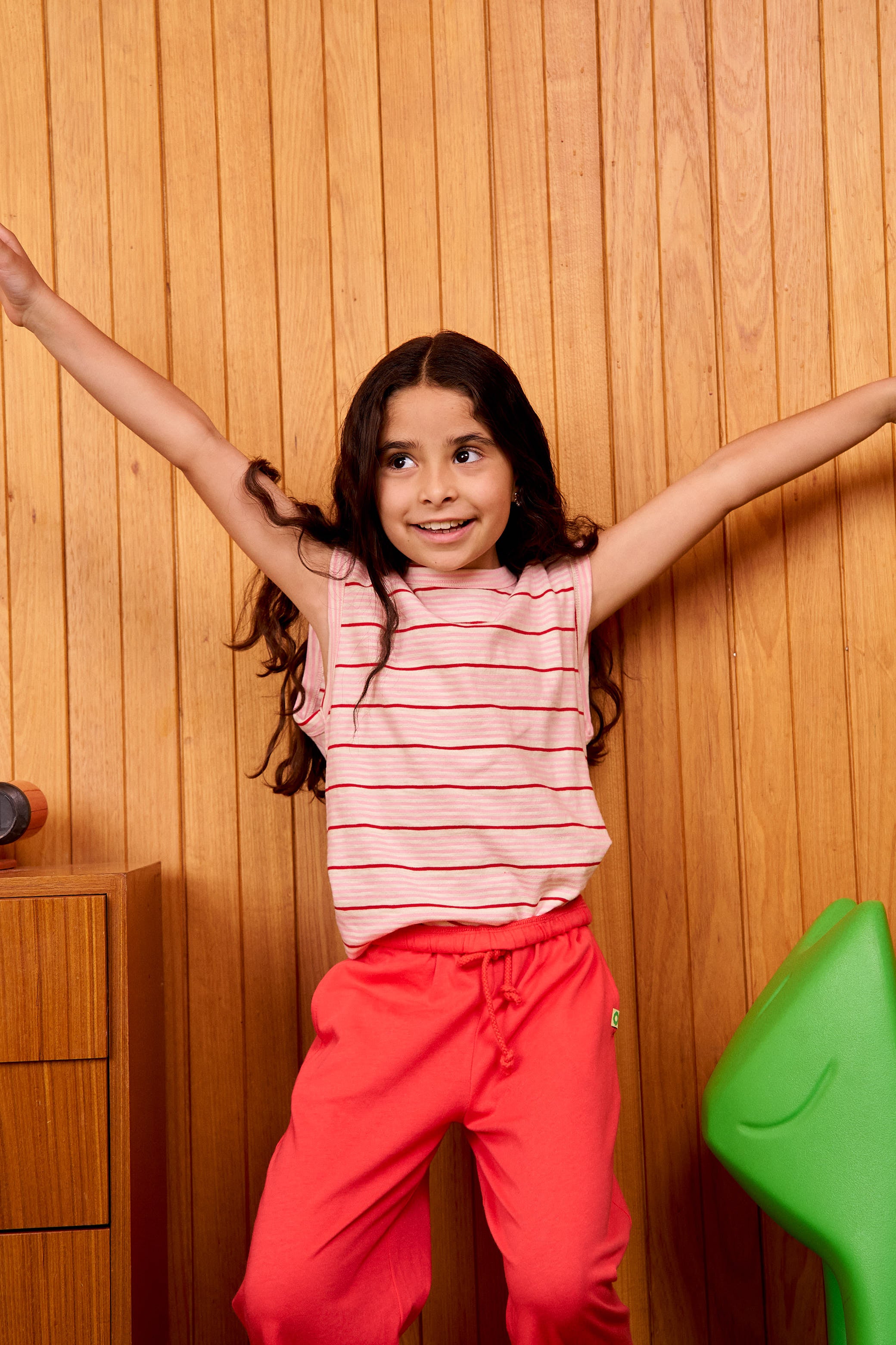 Playground Pant | Matchstick