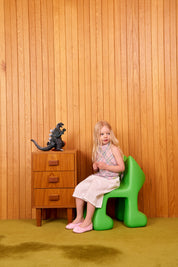 Ari Scarf Top | Musk Check