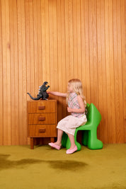 Ari Scarf Top | Musk Check