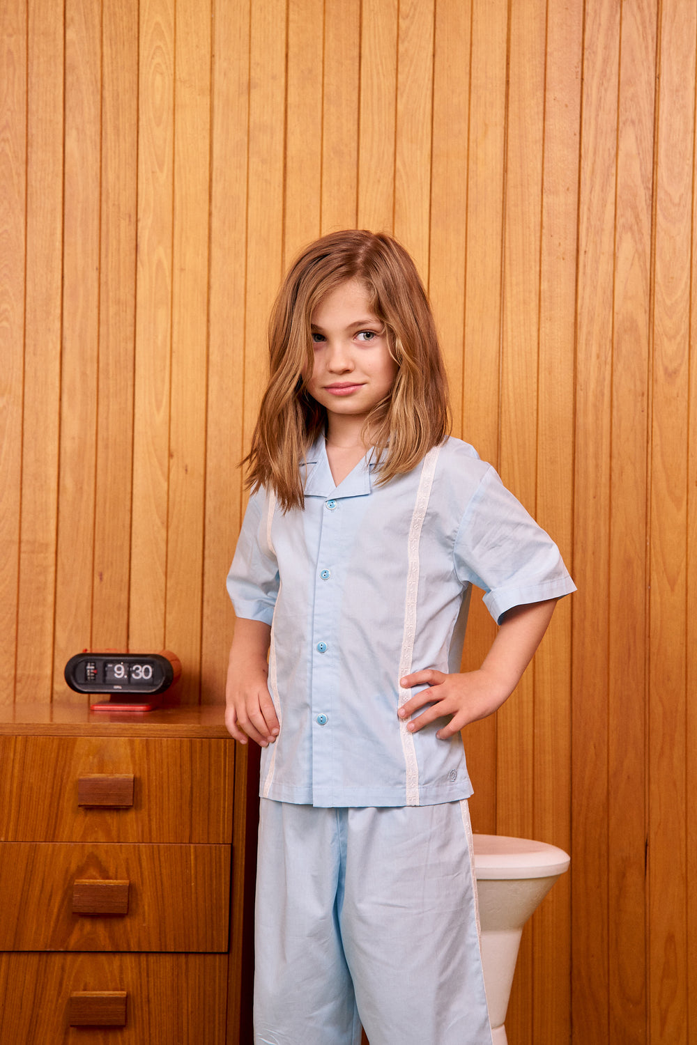 Havana Shirt | Float