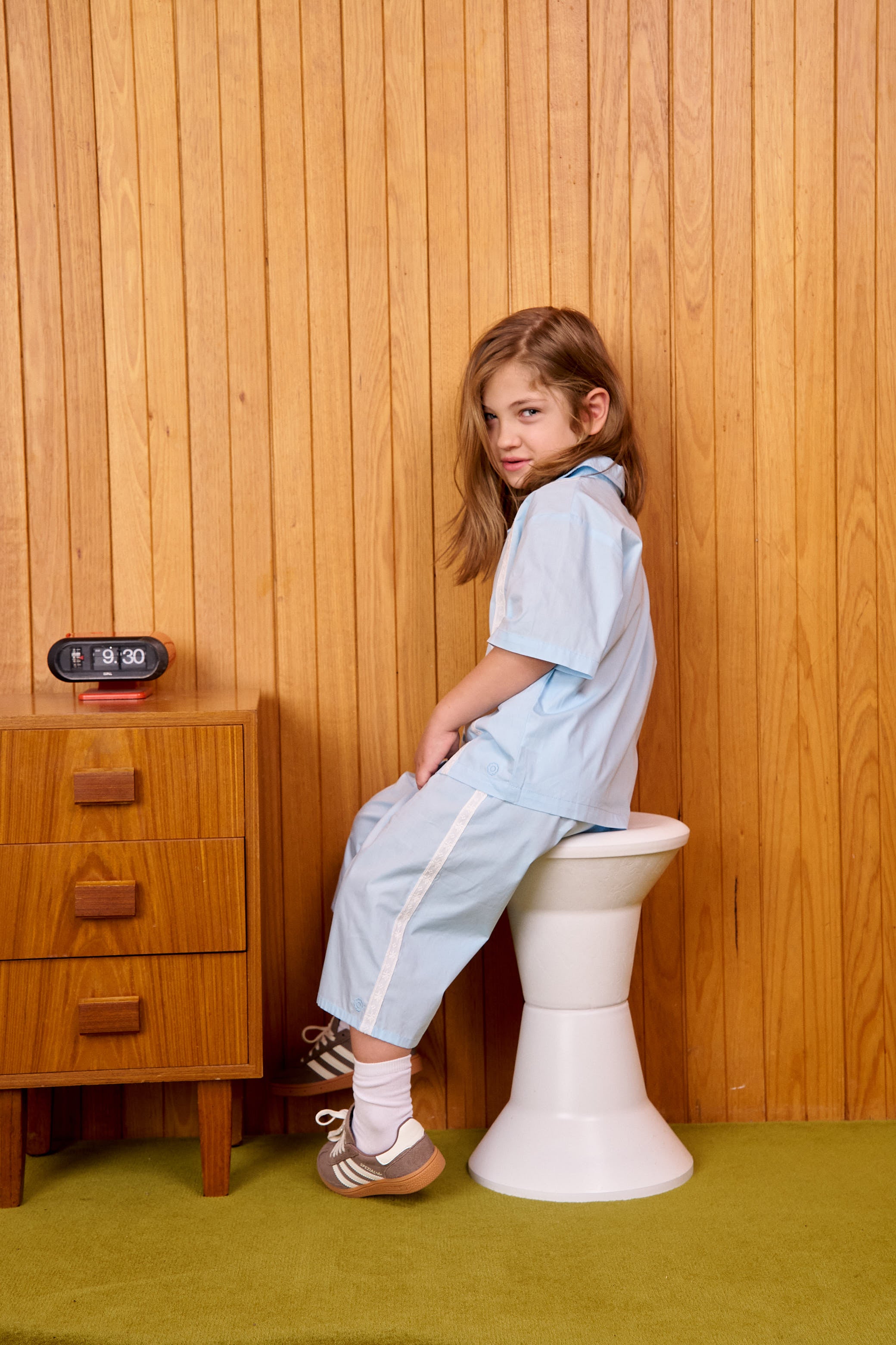 Havana Short | Float