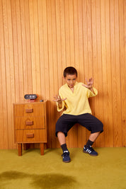 Bermuda Short | Orbit