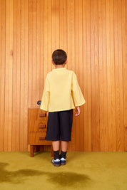 Bermuda Short | Orbit