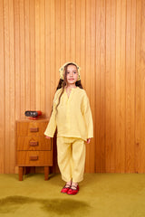 Como Shirt | Butter