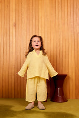 Bermuda Shirt | Butter
