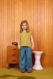 Playground Pant | Stormy