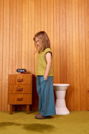 Playground Pant | Stormy