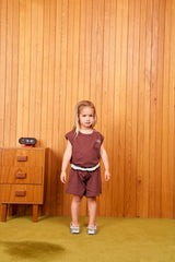 Cubby Tank | Choccy
