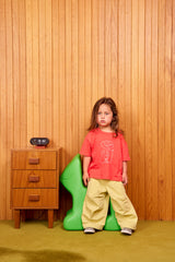 Stewie Tee | Matchstick
