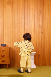 Bermuda Short | Butter