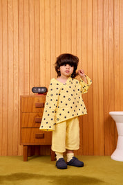 Bermuda Short | Butter