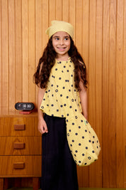 Lyra Bandana | Butter