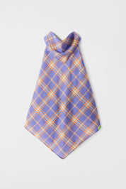 Ari Scarf Top | Iris Check