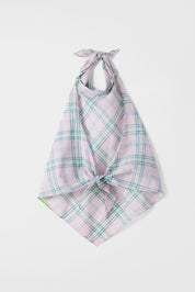 Ari Scarf Top | Musk Check
