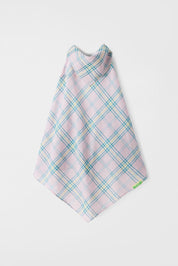Ari Scarf Top | Musk Check