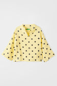 Bermuda Shirt | Butter Dot