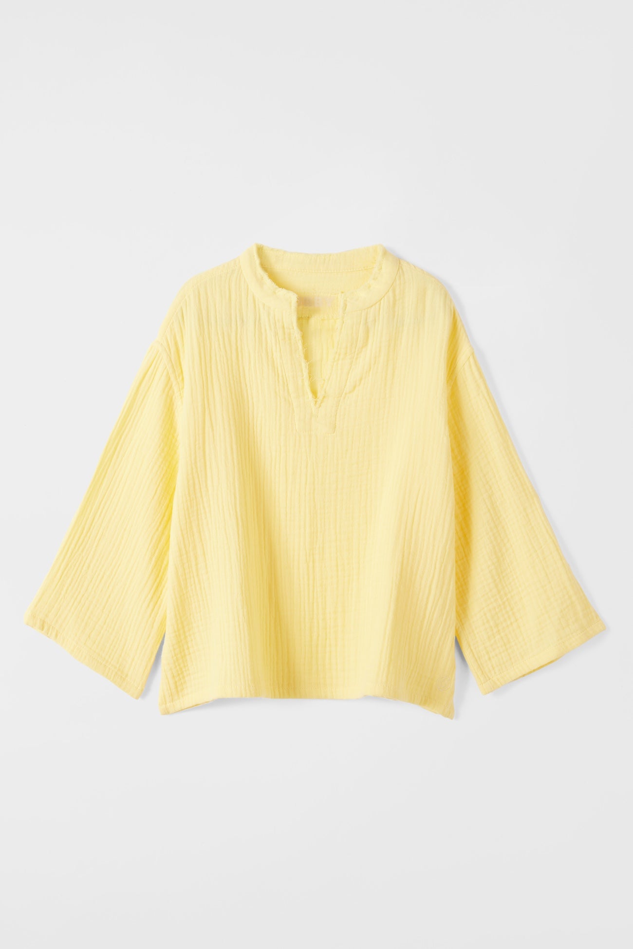 Bermuda Shirt | Butter