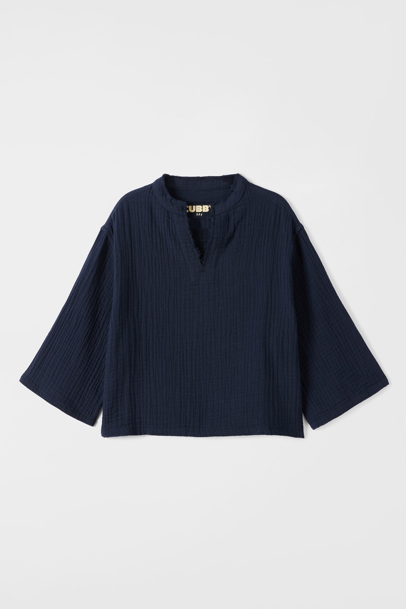 Bermuda Shirt | Orbit