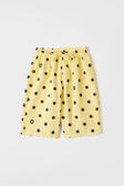 Bermuda Short | Butter Dot