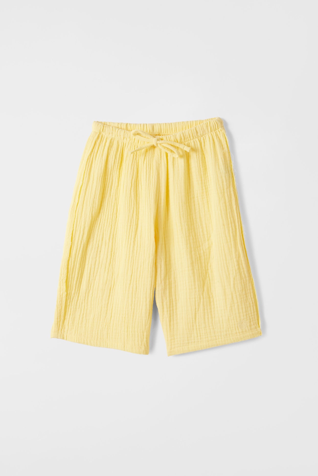 Bermuda Short | Butter