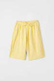 Bermuda Short | Butter