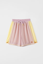 Bounce Short | Lilac