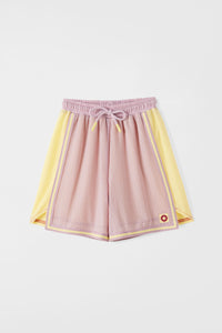 Bounce Short | Lilac