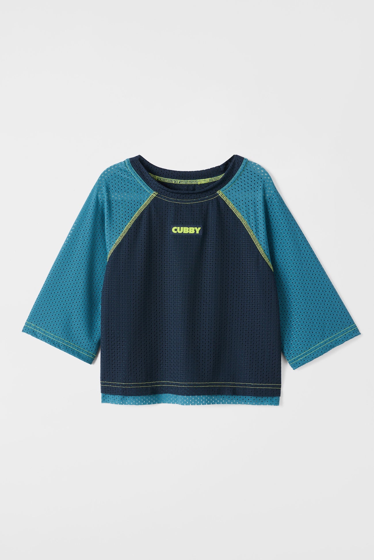 Bounce Tee | Orbit