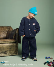Franklin Easy Jean | Midnight