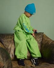 Mars Trackpant | Jelly