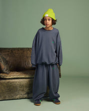 Reggie Trackpant | Shadow