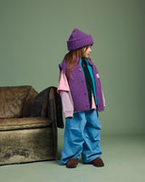 Teddy Beanie | Barney