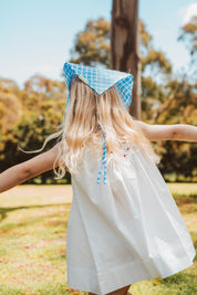 Polly Dress | Coconut