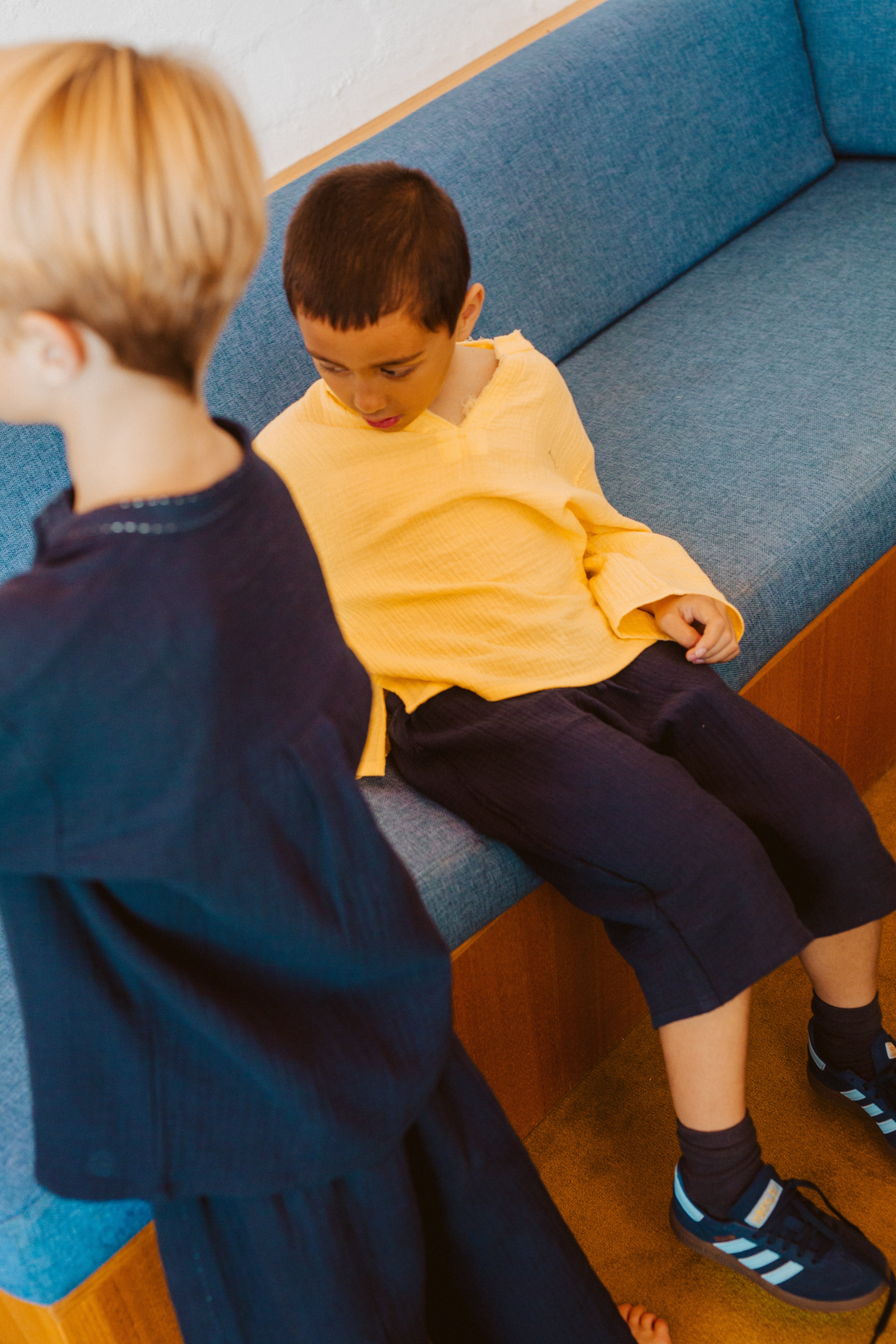 Bermuda Short | Orbit