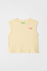 Cubby Tank | Crumb