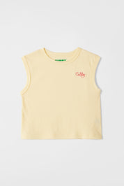 Cubby Tank | Crumb