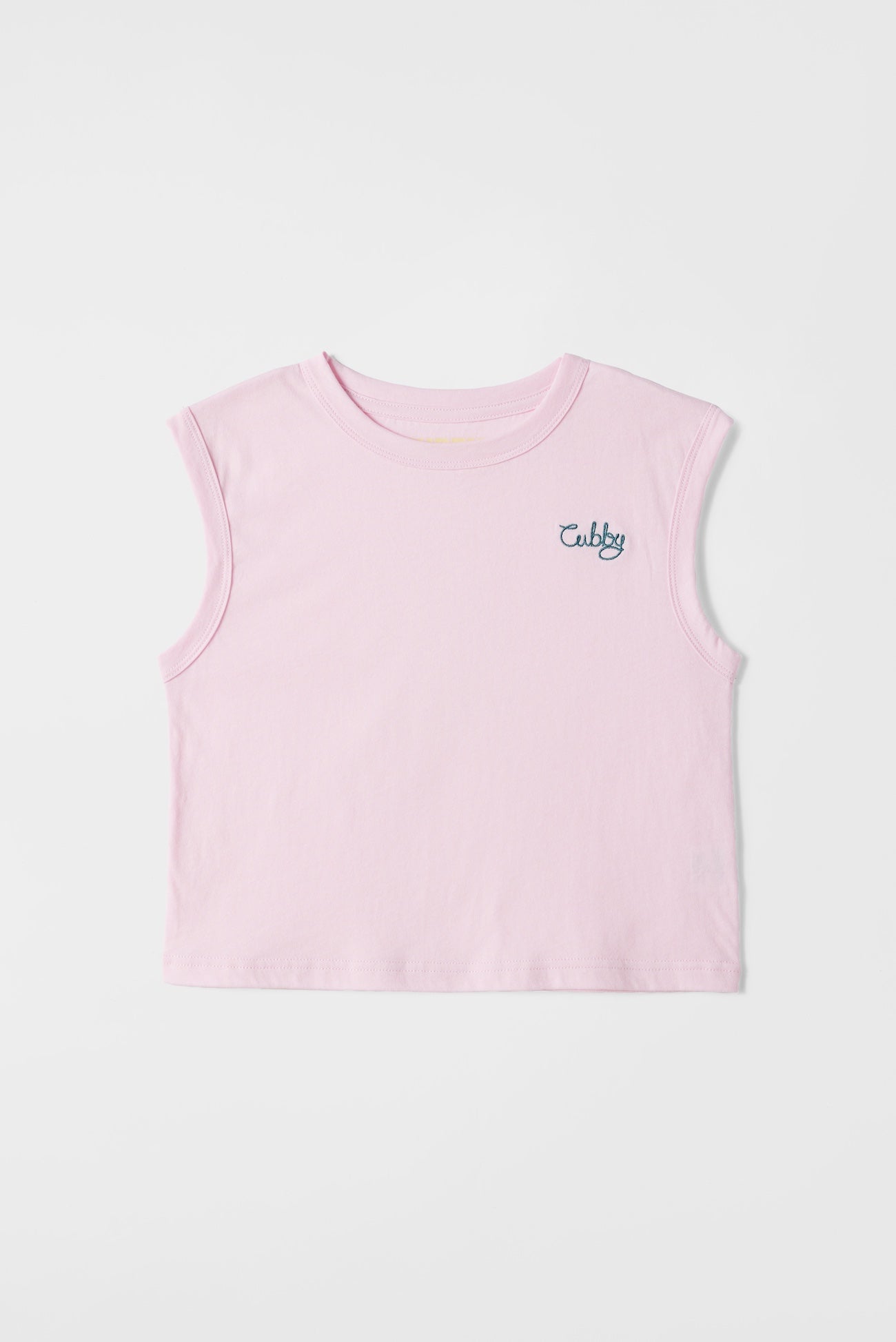 Cubby Tank | Musk