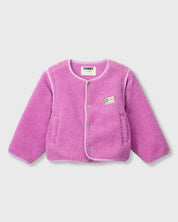 Cuddle Me 2-Way Jacket | Lolly
