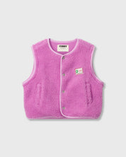 Cuddle Me 2-Way Jacket | Lolly