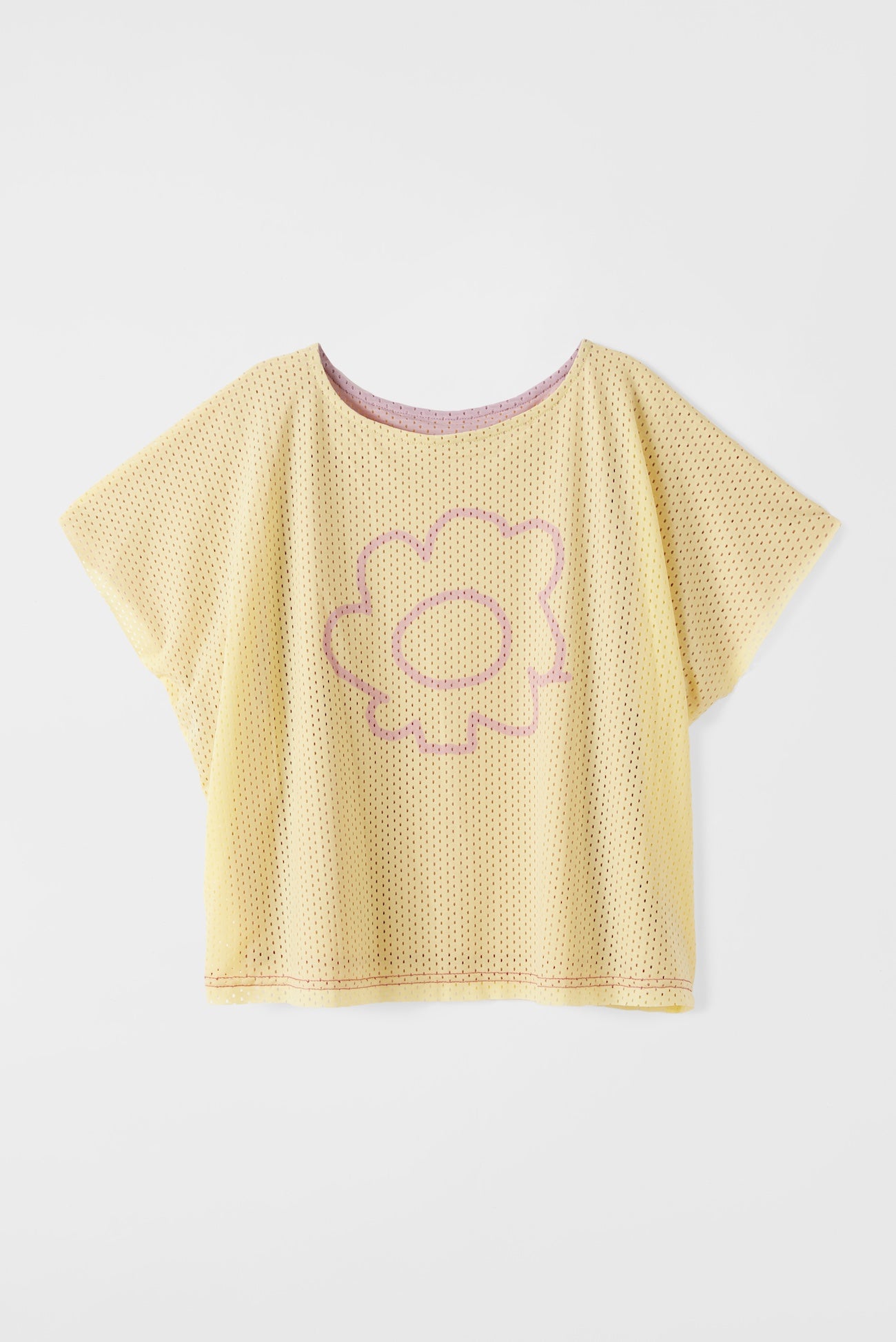 Eazy Reverse Tank | Lilac