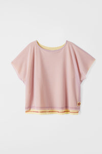 Eazy Reverse Tank | Lilac