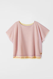 Eazy Reverse Tank | Lilac