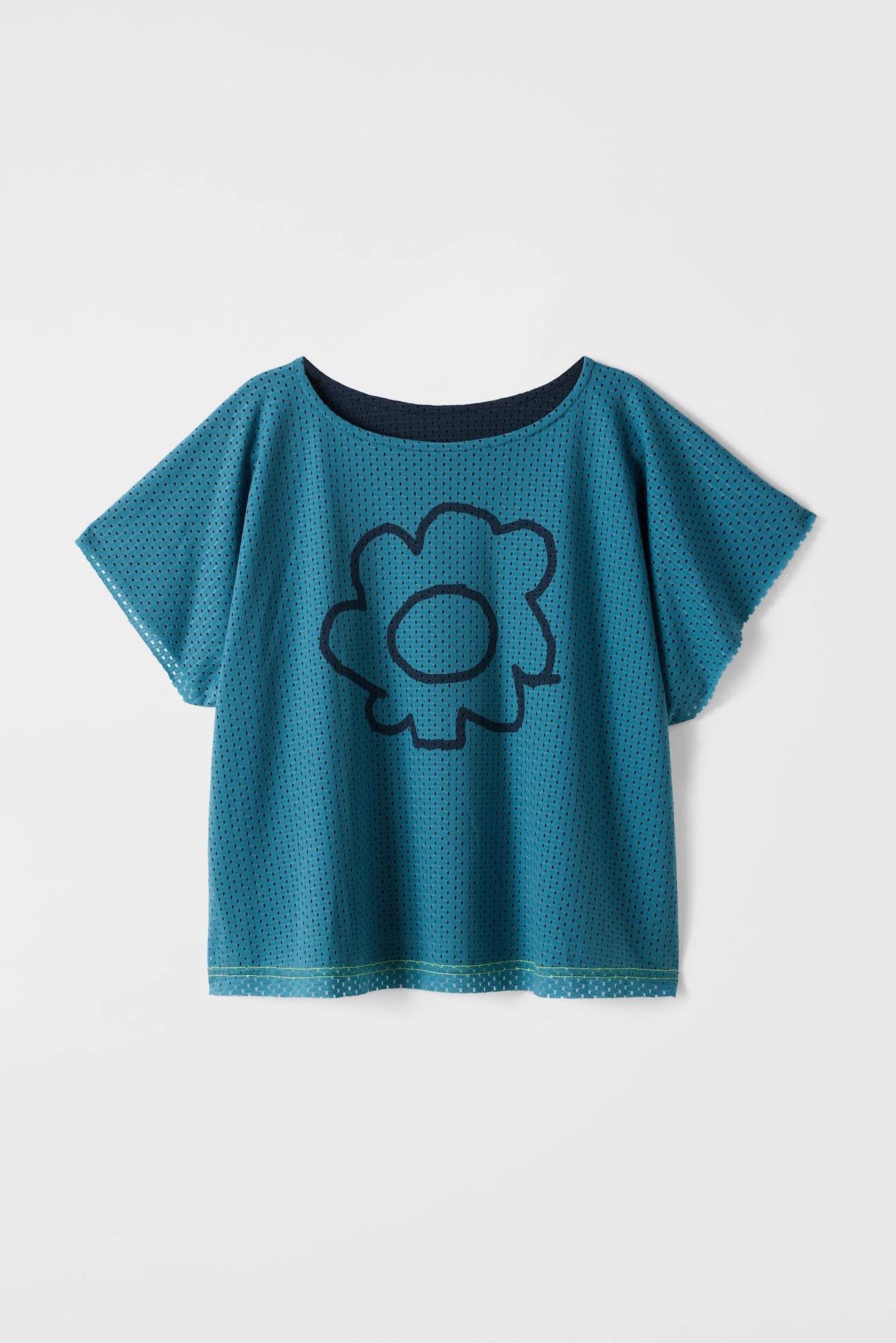 Eazy Reverse Tank | Orbit